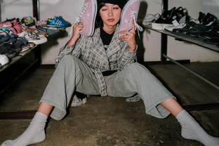 Het laatste nieuws in footwear en schoenentrends