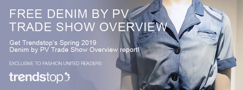 Überblick: Denim by Premiere Vision FS20