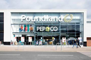 Pepco Group: Poundland plantea más problemas en el primer semestre