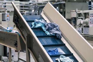 Brightfiber opent eerste circulaire textielfabriek