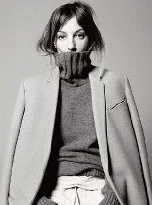 Phoebe Philo & Natalie Massenet among Time's Top 100 list 2014