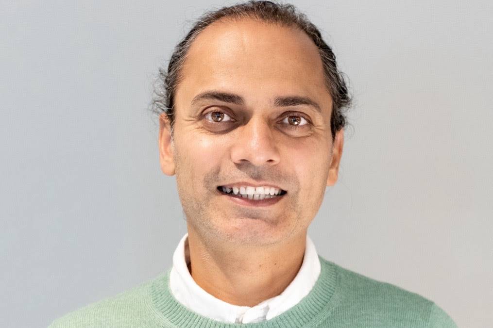 Amit Gautam, fondatore e ceo di TextileGenesis, entra a far parte del comitato esecutivo di Lectra