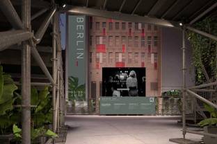FOLLOW MBFW - LIBERATE FASHION | MBFW gibt Schauenplan & Programmdetails bekannt