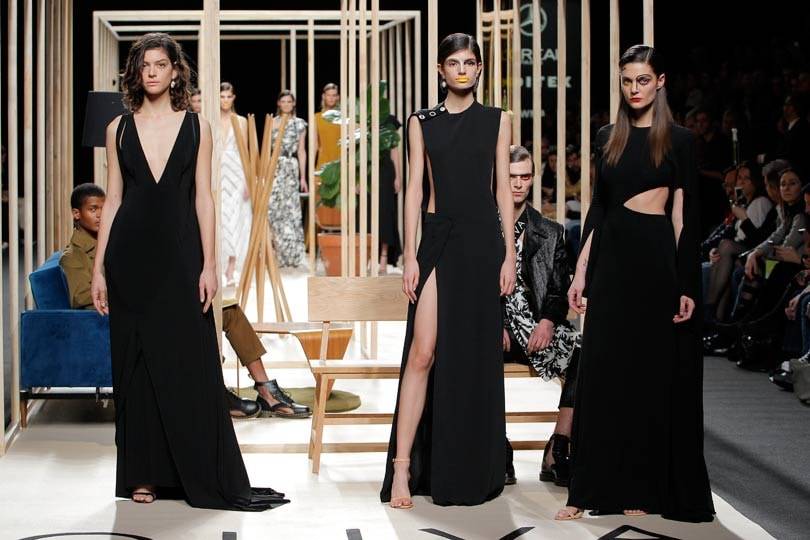 En imágenes: Así hemos vivido la nueva edición de MBFWM