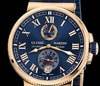 Kering 收购瑞士手表品牌Ulysse Nardin