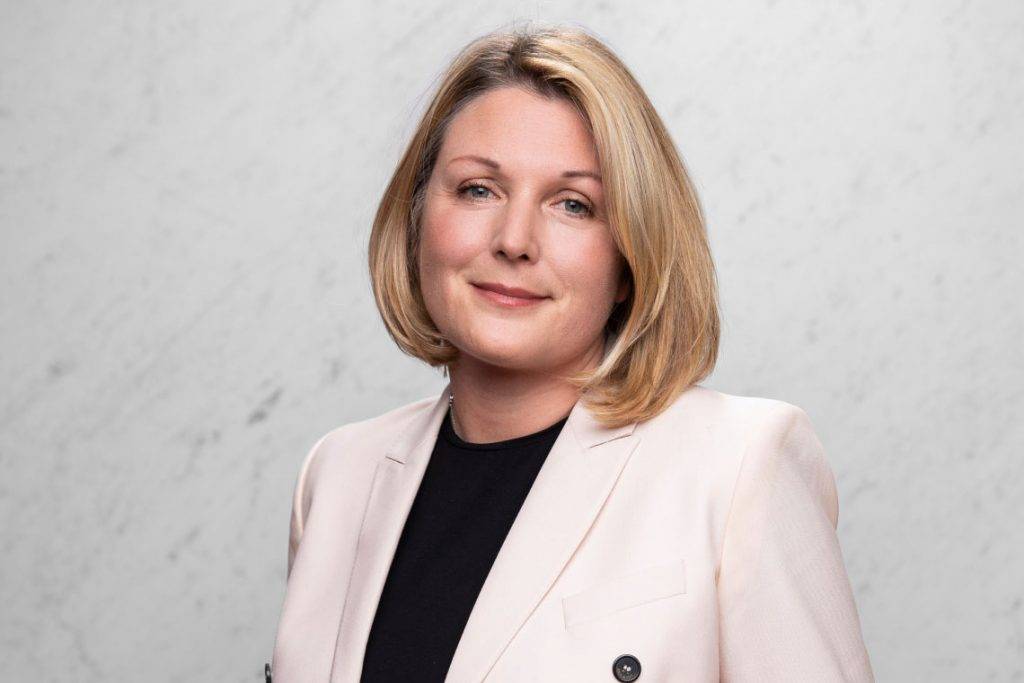 Amélie Poisson/ Courtesy of La Redoute