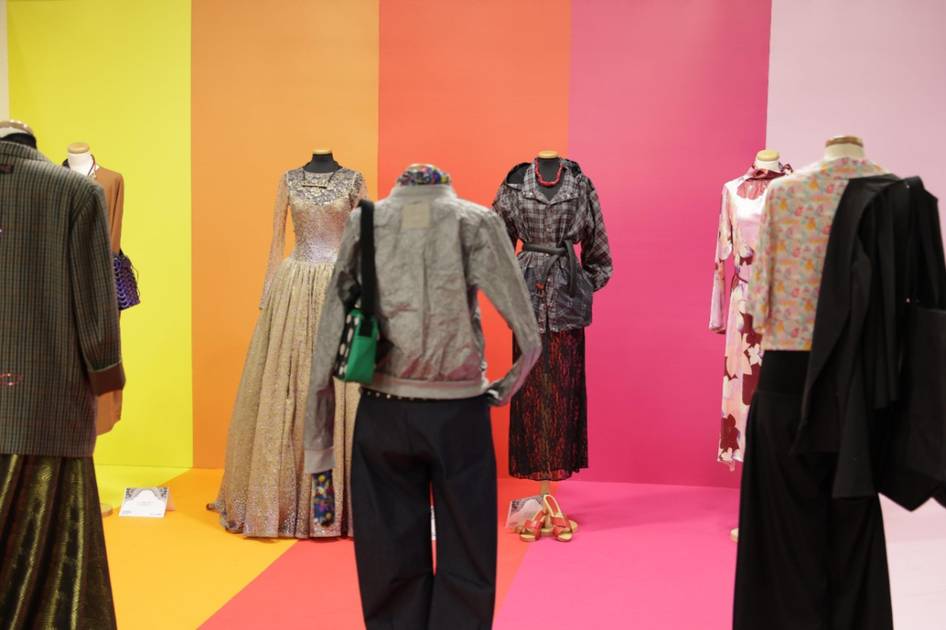 E' in agenda dal 20 al 23 settembre Milano Fashion&Jewels