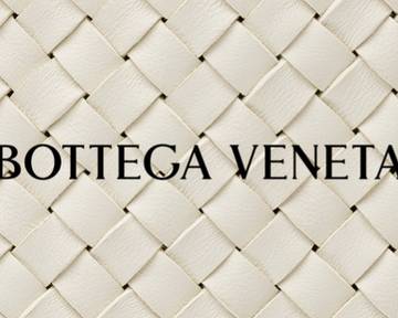 Company Profile header Bottega Veneta