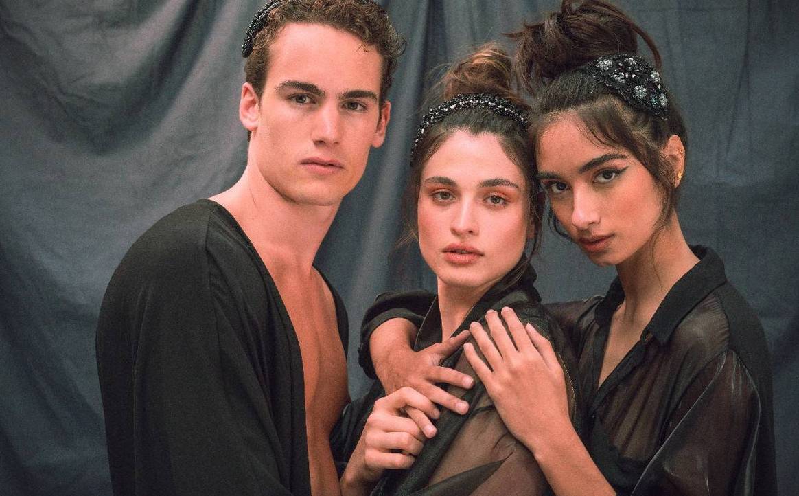 Conoce el proyecto de moda social creado por la empresaria Mariah Schutz