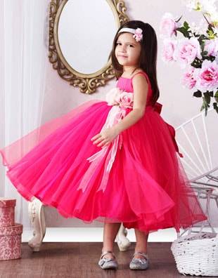 Pinkcow to focus on teens, introduce smart dresses