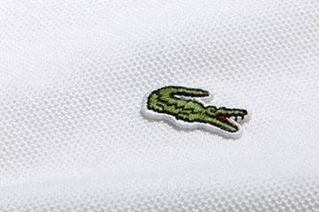 Lacoste collabore avec le rappeur Roméo Elvis