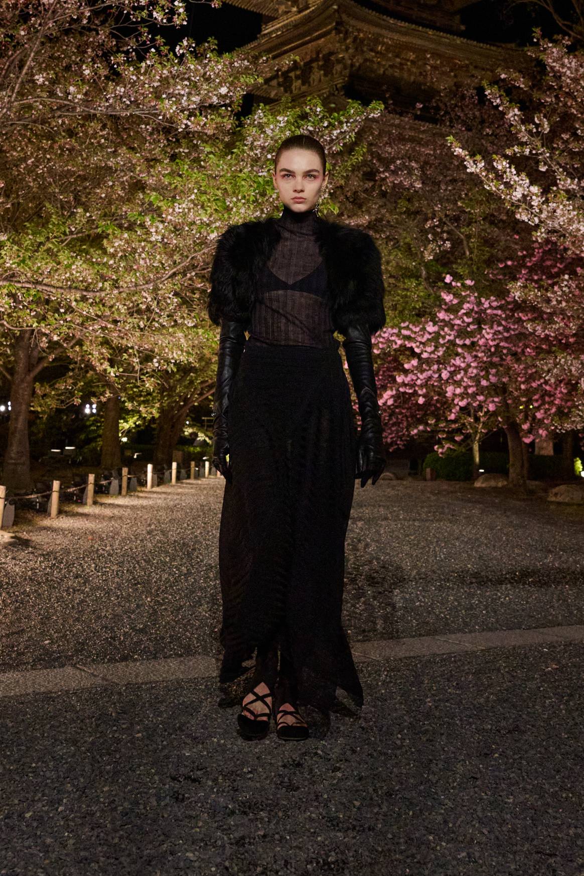 Credits: DIOR