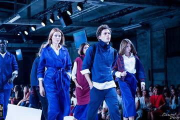 En image: La fashion week de Lille