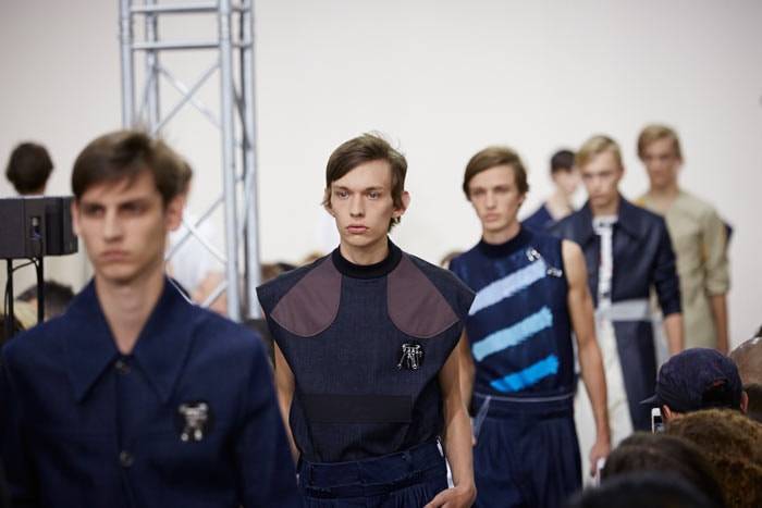 Highlights from London Collections: Men