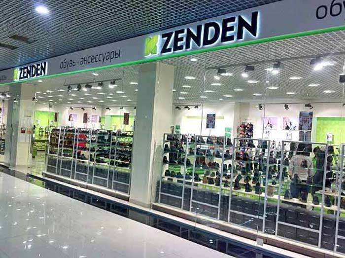 Zenden увеличит выручку до 16-17 млрд рублей