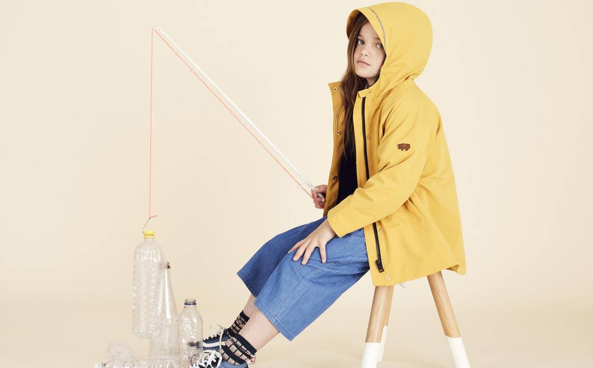 53 Sustainability efforts of the fashion industry in August 2021