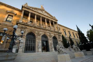 Todo listo para la gran noche de la moda española: así será la primera edición de los Premios FAME