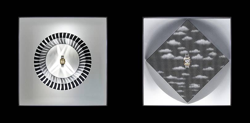 Cartier lance une plateforme numérique dédiée à ses nouveautés