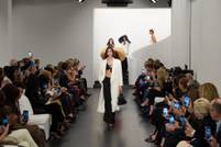 Ralph Lauren trapt New York Fashion Week af met ingetogen collectie