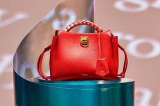 Creatief directeur van Mulberry vertrekt