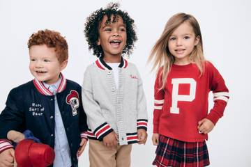 Gap launches collection with Paddington