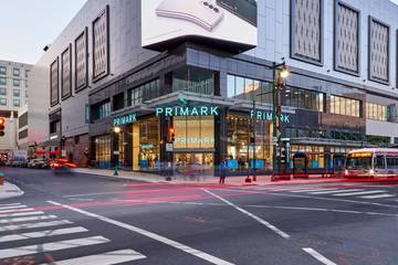 Primark arranca su ofensiva sobre los Estados Unidos