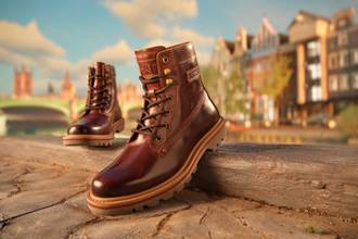 Wolverine Worldwide to grow Cat Footwear in the UK with Chapters Brand Group