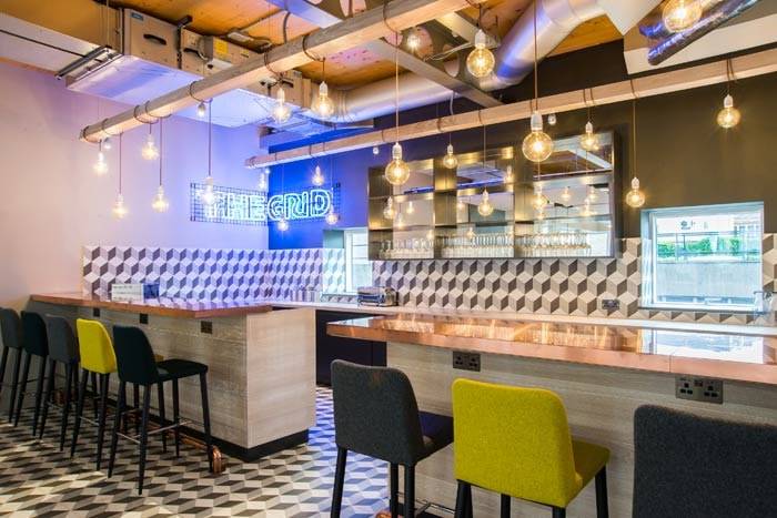 River Island unveils new digital office in Shoreditch