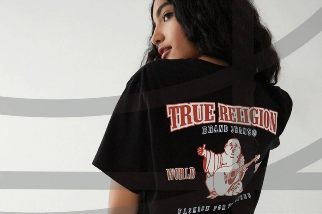 Bild: True Religion