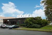 Columbia Sportswear: Marketingexperte Michael Minter verstärkt Sorel 