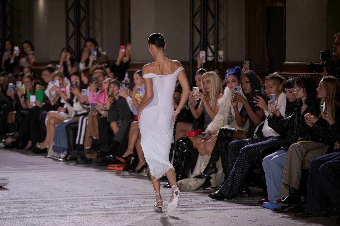 Image: Coperni SS23