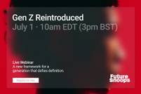 Webinar: Gen Z Reintroduced