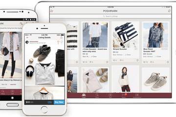 Poshmark acquires sneaker authentication platform Suede One