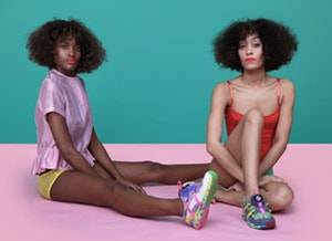 Puma x Solange Knowles