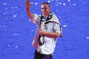 Raf Simons stoppt gleichnamige Marke