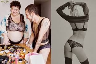 Lingerie : quelles tendances bousculent le secteur ?