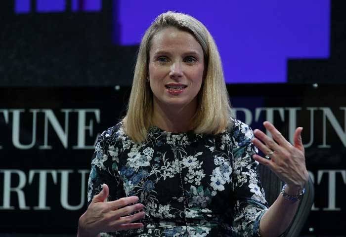 Yahoo to keep Alibaba and spin off core business