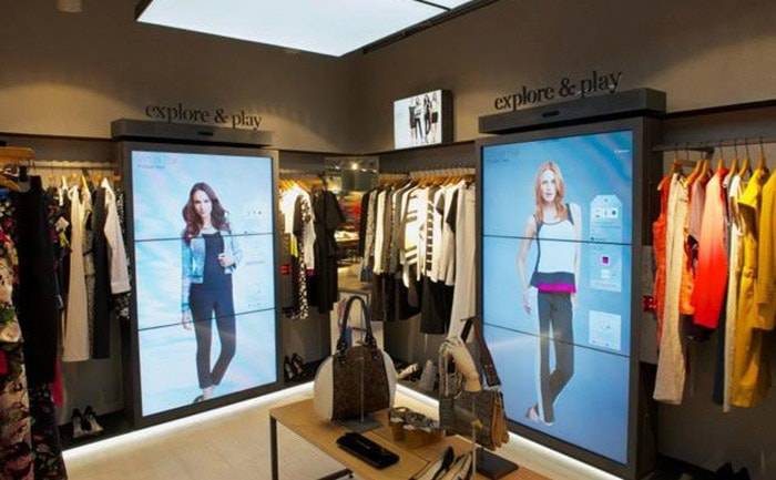 Rokin-pand Marks & Spencer naar Hudson’s Bay