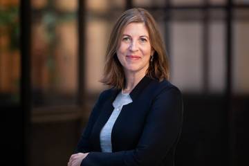 Gap benoemt nieuwe chief creative officer voor Old Navy