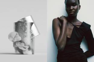 Inditex se convierte en incubadora de startups sostenibles y lanza con Zara una colección hecha de CO2
