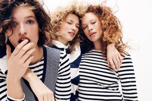 J.Crew returns to Q3 comparable sales growth of 8 percent