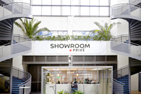 Showroomprivé vende participação na The Bradery por 43,6 milhões de euros