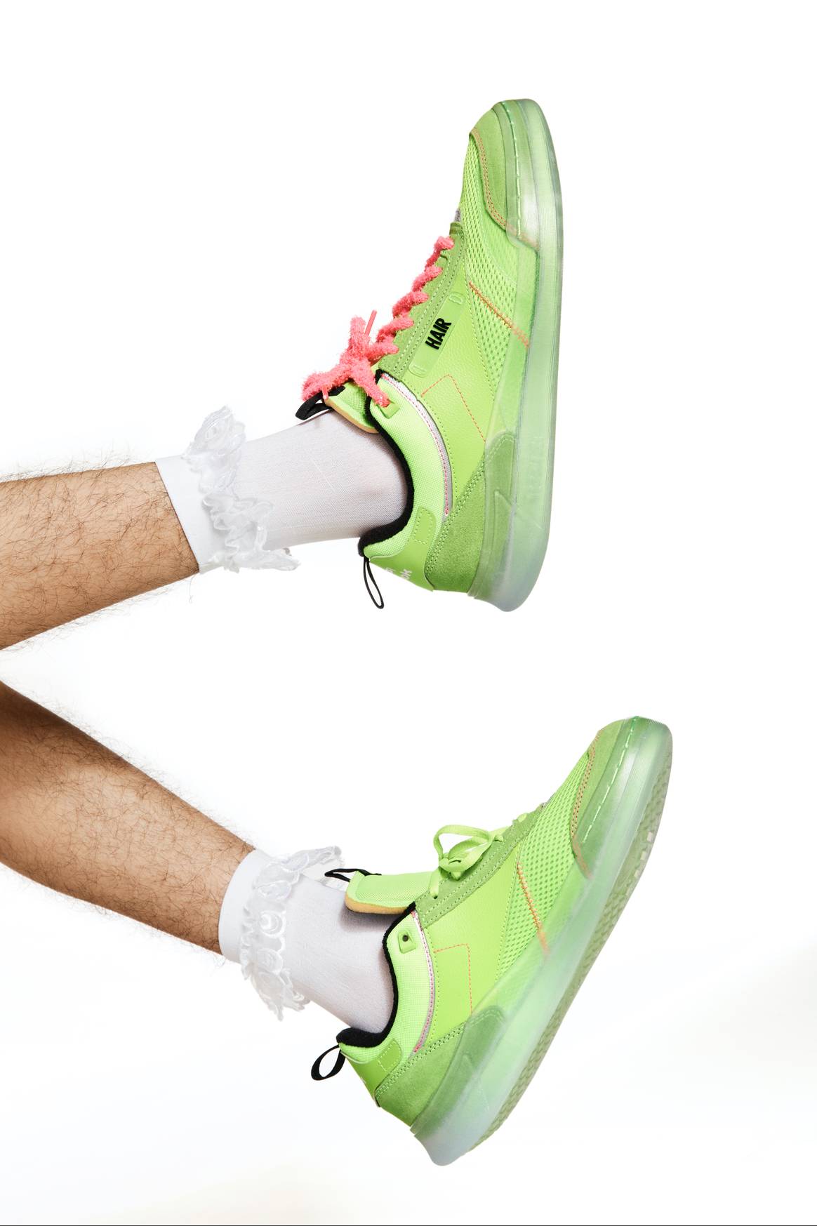 Image: courtesy of Reebok