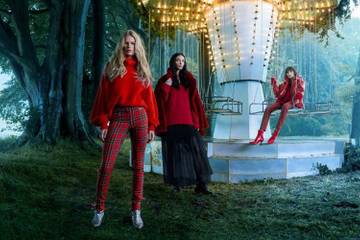 H&M tendrá presencia en Tmall en la primavera de 2018