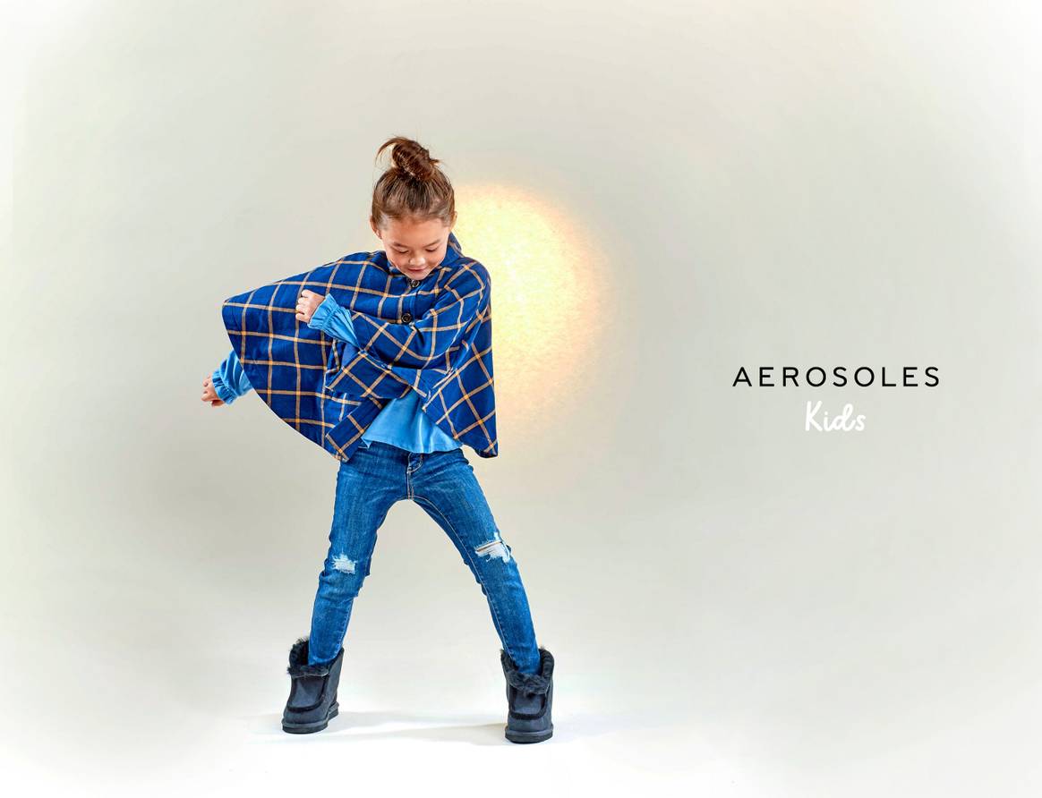 Image: Aerosoles/American Exchange Group; Aerosoles Kids