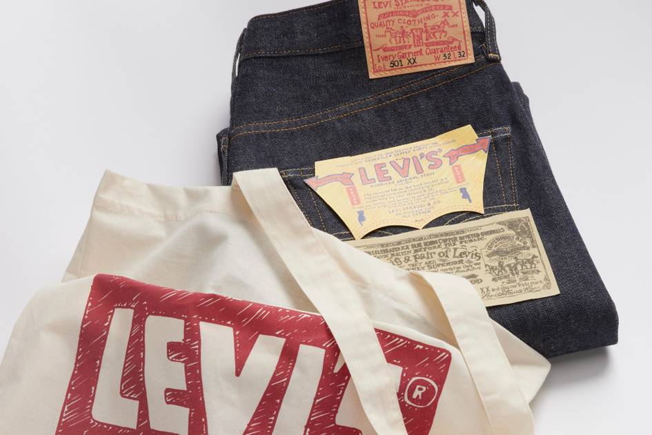 Premier Brands Group faces legal dispute from Levi’s over ‘counterfeit trafficking’