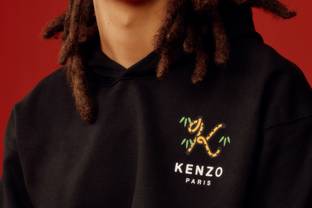 Nigo to drop his second Kenzo collection in limited-edition capsule