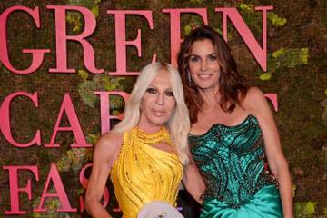 Versace’s sale “imminent”, says Italian newspaper