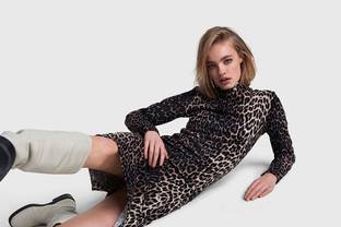 ALIX the label FW21 Collectie - CHAPTER 3