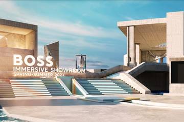 Hugo Boss raises 2025 sales target to 5 billion euros